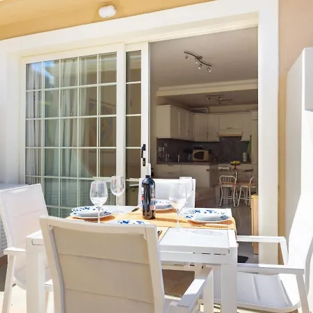 Apartment El Faro By Interhome Apartment Palm-mar