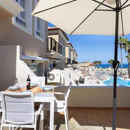 Apartment El Faro By Interhome