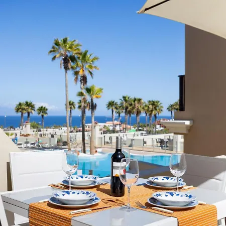 Apartment El Faro By Interhome Apartment Palm-mar