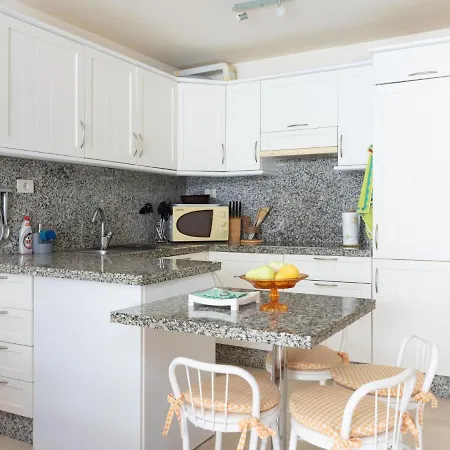 Lägenhet Apartment El Faro By Interhome Palm-mar