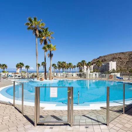 Apartment El Faro By Interhome Palm-mar