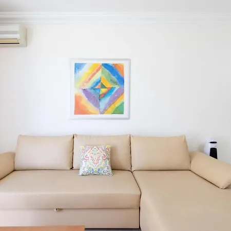 Apartment El Faro By Interhome Palm-mar