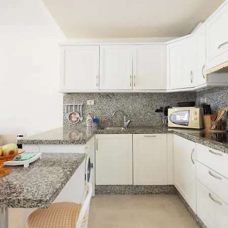 Lägenhet Apartment El Faro By Interhome *