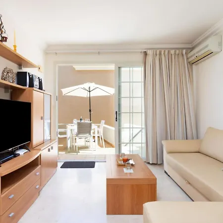 Lägenhet Apartment El Faro By Interhome Palm-mar