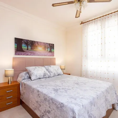 Apartment El Faro By Interhome Lägenhet