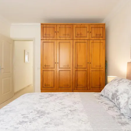 Apartment El Faro By Interhome Palm-mar