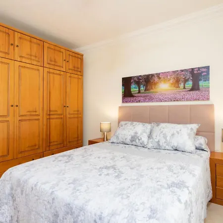Apartment El Faro By Interhome * Palm-mar