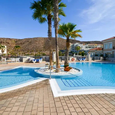 Apartment El Faro By Interhome Palm-mar