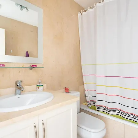 Apartment El Faro By Interhome Apartment Palm-mar