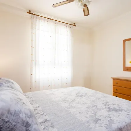 شقة Apartment El Faro By Interhome