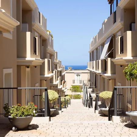 شقة Apartment El Faro By Interhome بالم مار